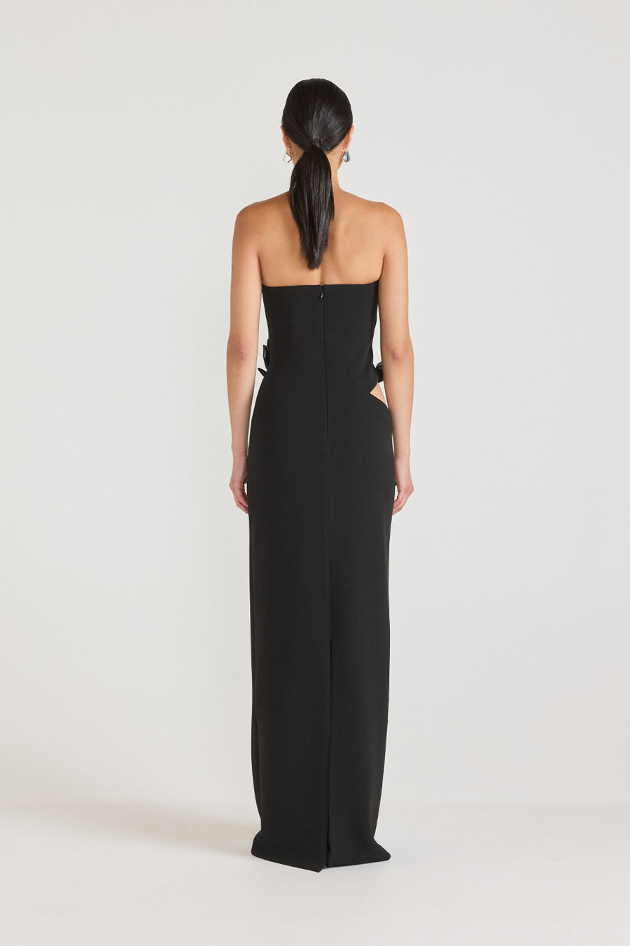 FIORELLA DRESS