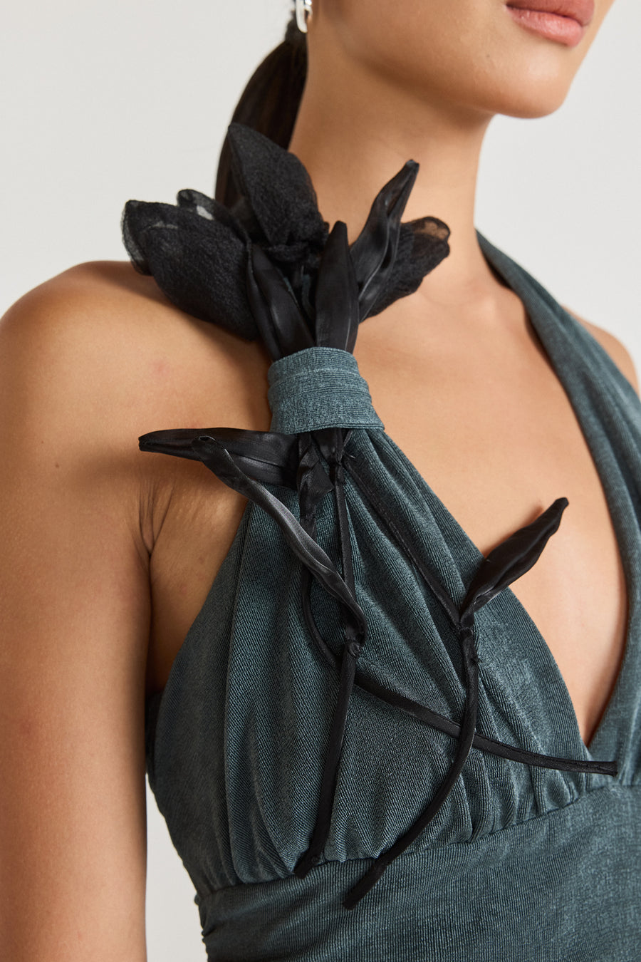 LORETTA DRESS