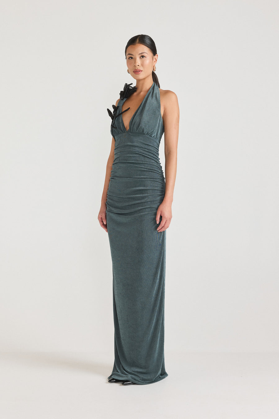 LORETTA DRESS