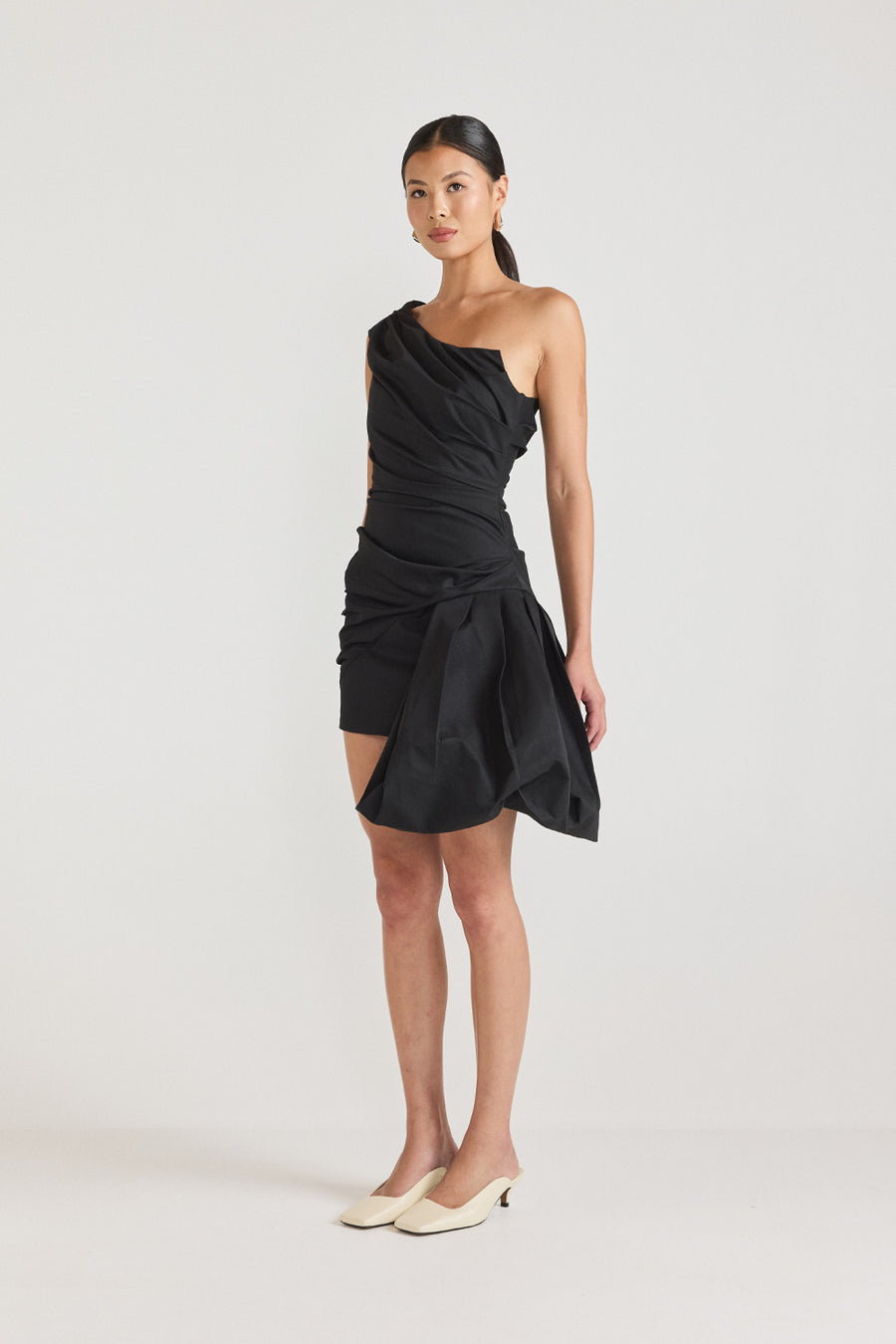 ELOWEN DRESS