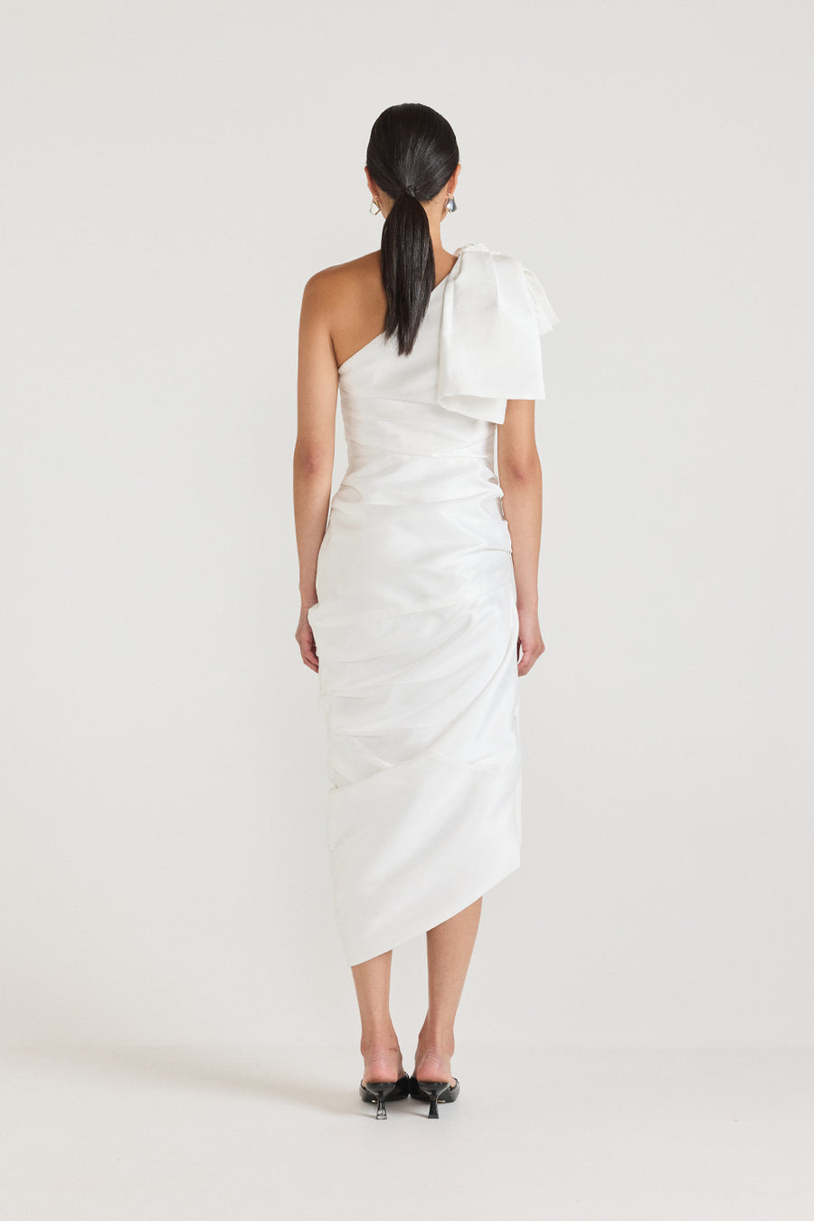 CLEMENTINE DRESS