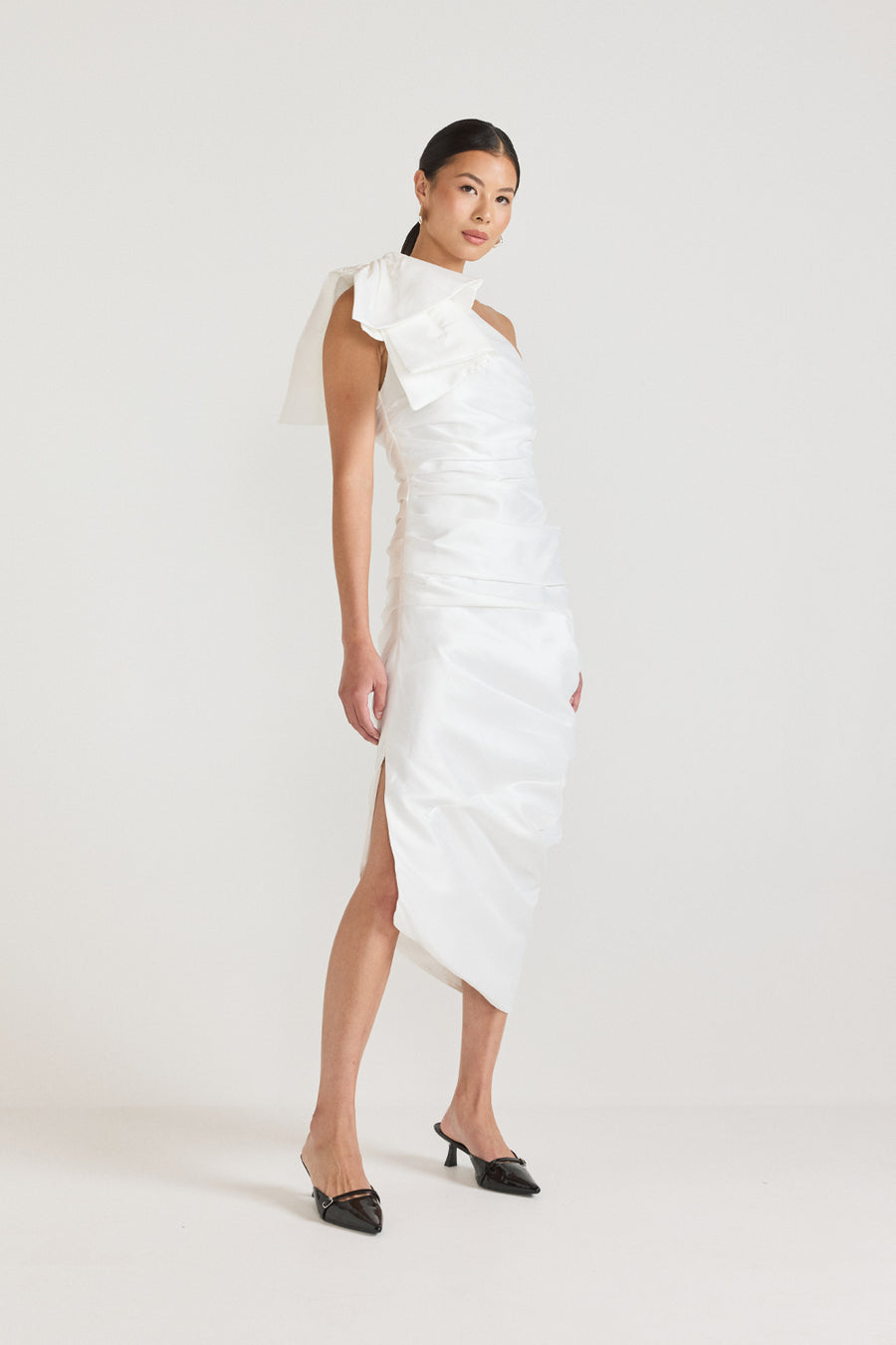 CLEMENTINE DRESS