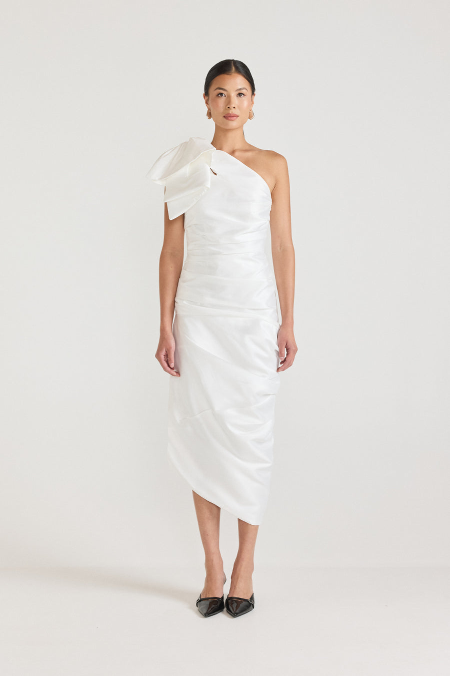 CLEMENTINE DRESS
