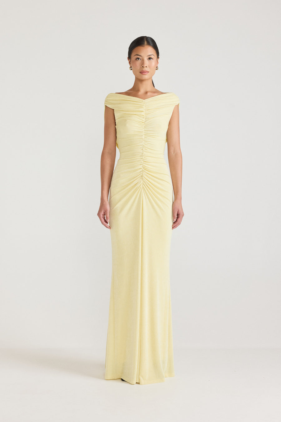 MARJORI DRESS
