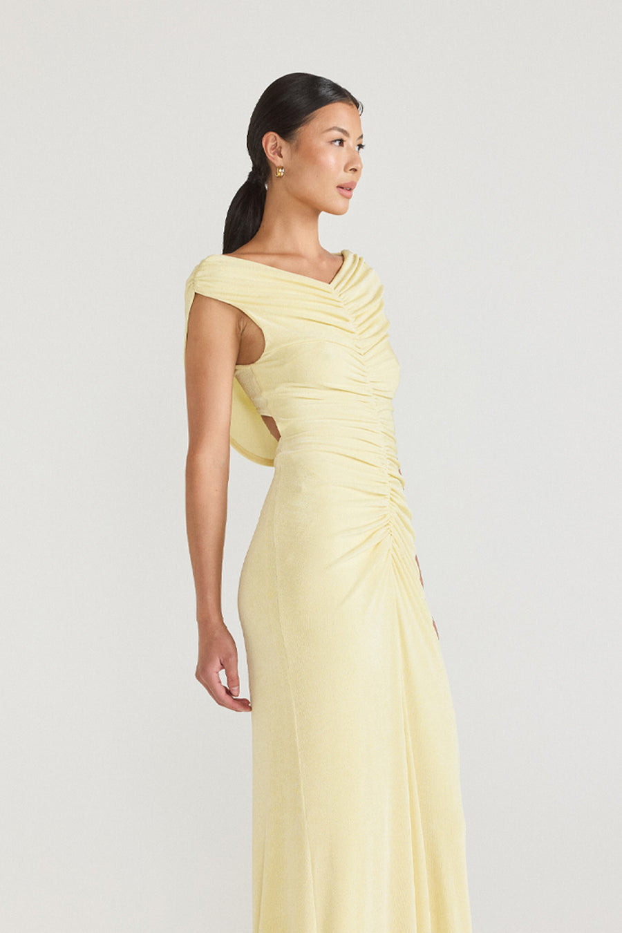 MARJORI DRESS