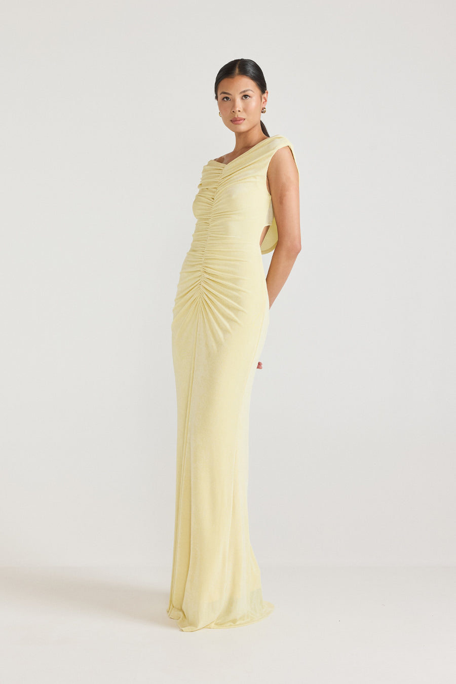 MARJORI DRESS