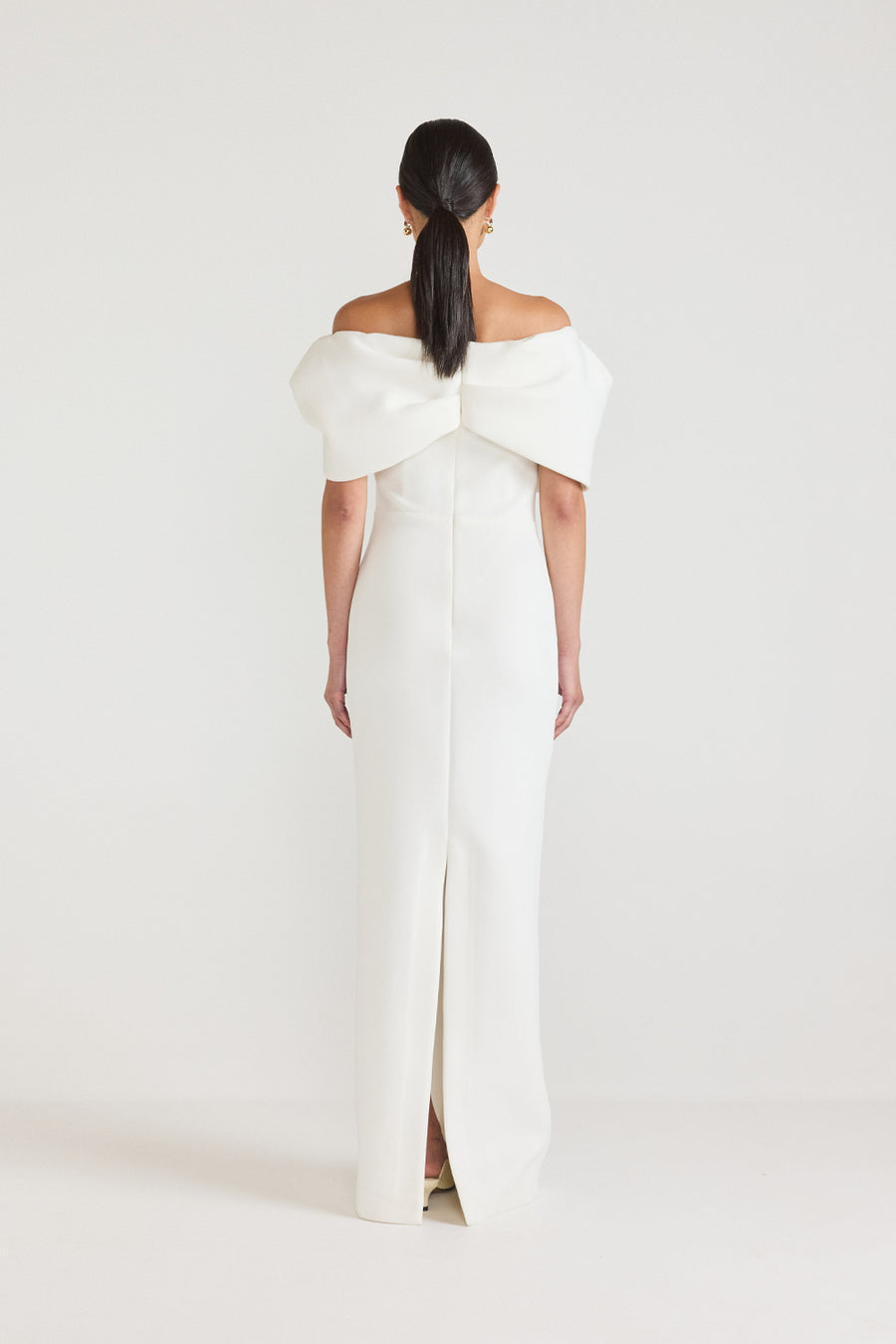 YESEMIA GOWN