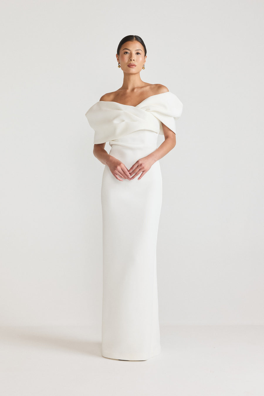 YESEMIA GOWN