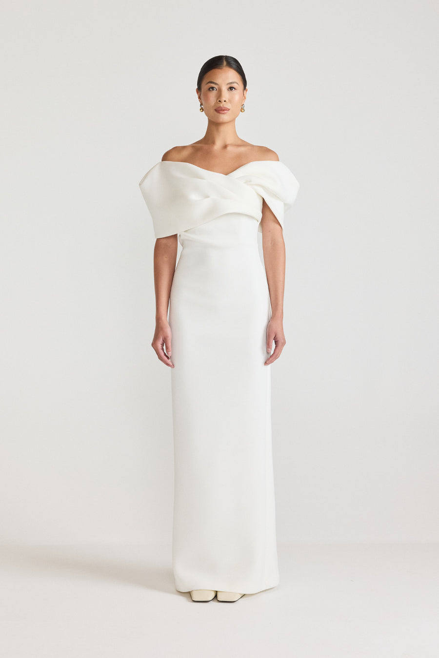 YESEMIA GOWN