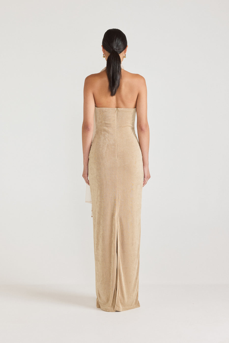 ANTIONETTE DRESS