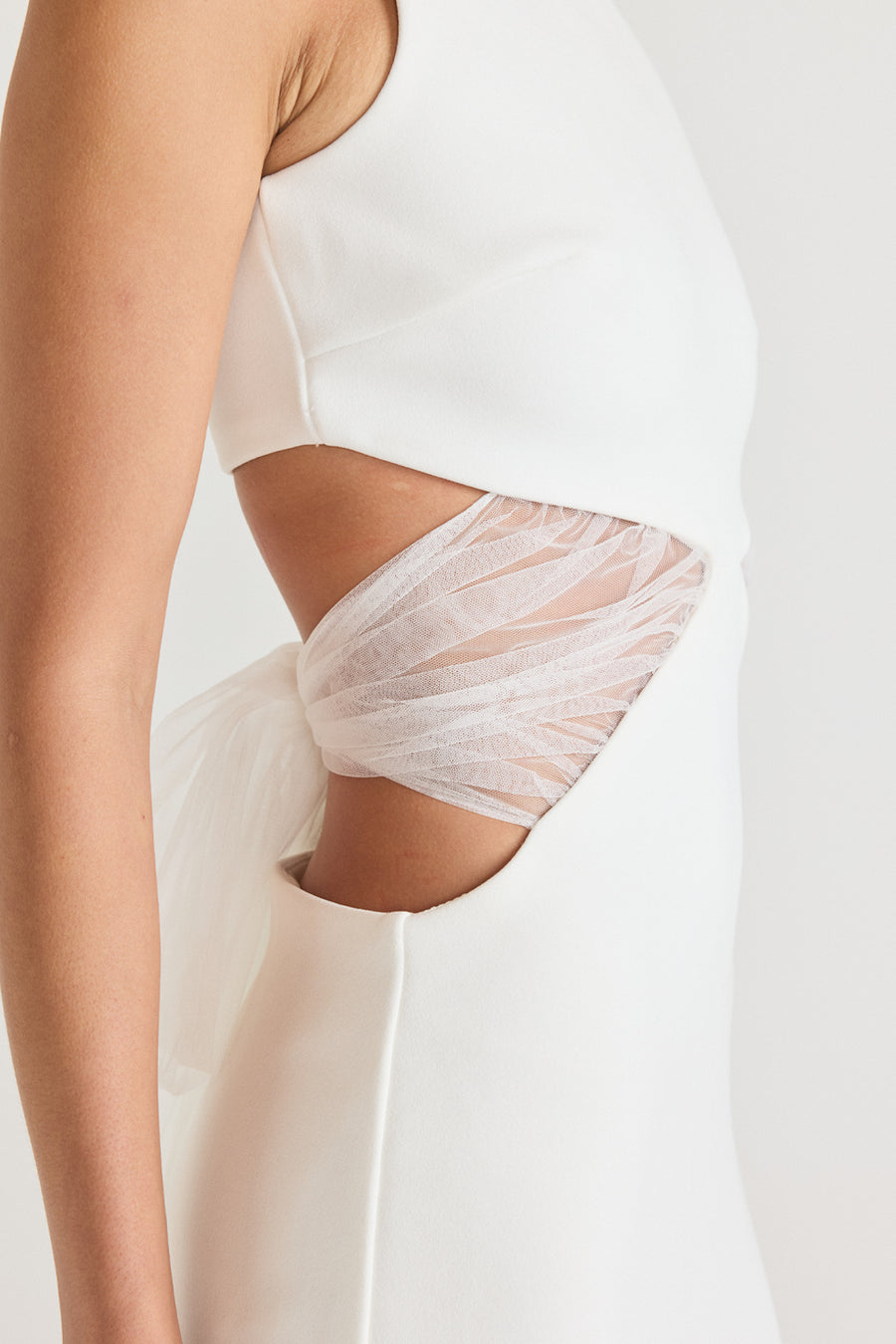 BELLINA DRESS