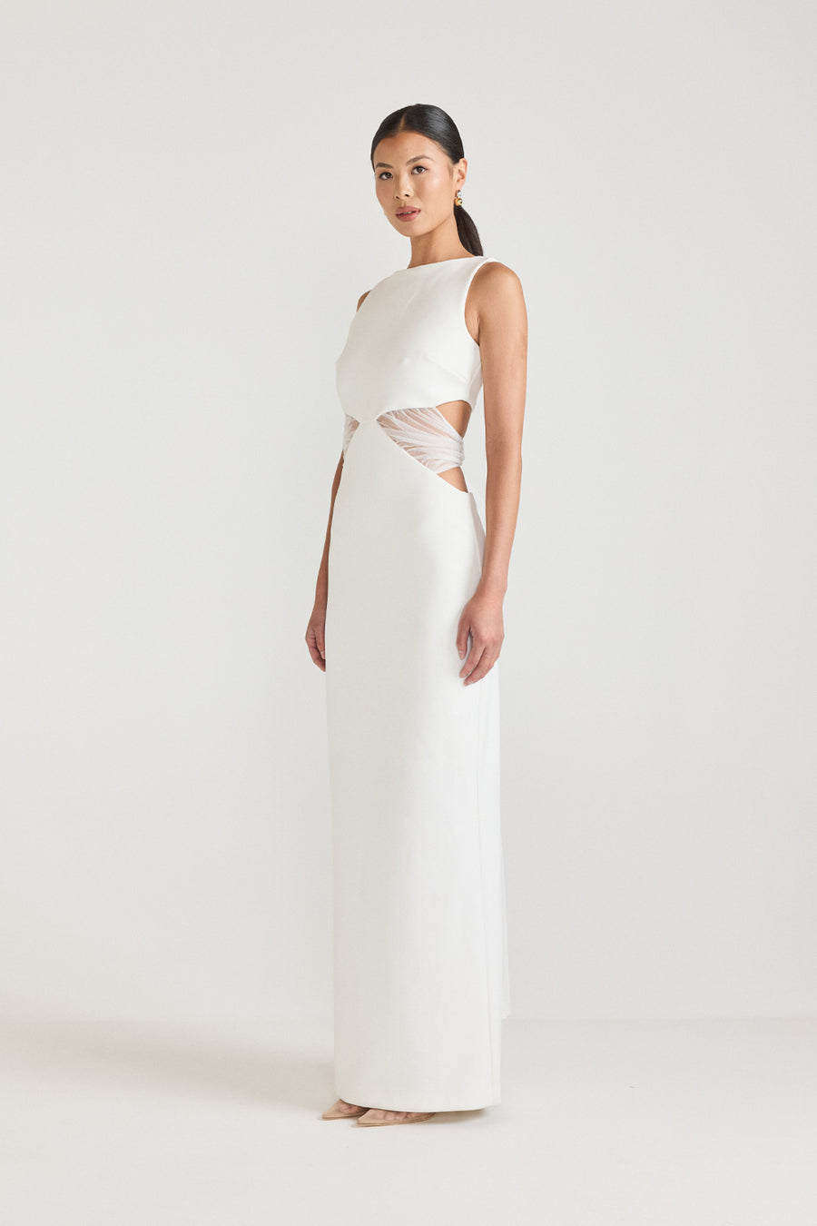 BELLINA DRESS