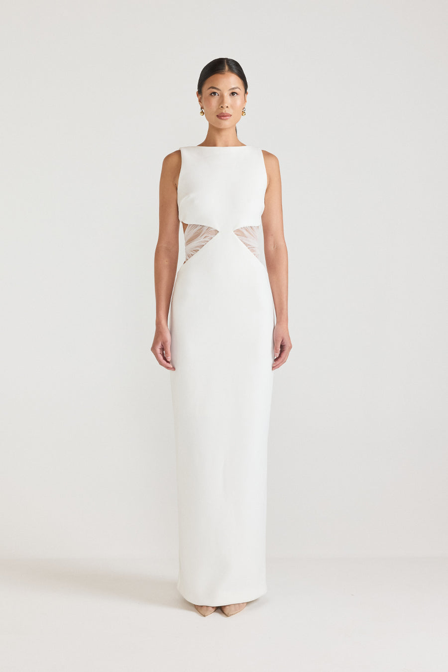 BELLINA DRESS