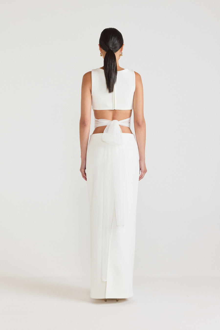 BELLINA DRESS