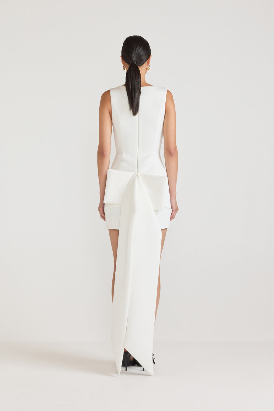 DONNA DRESS