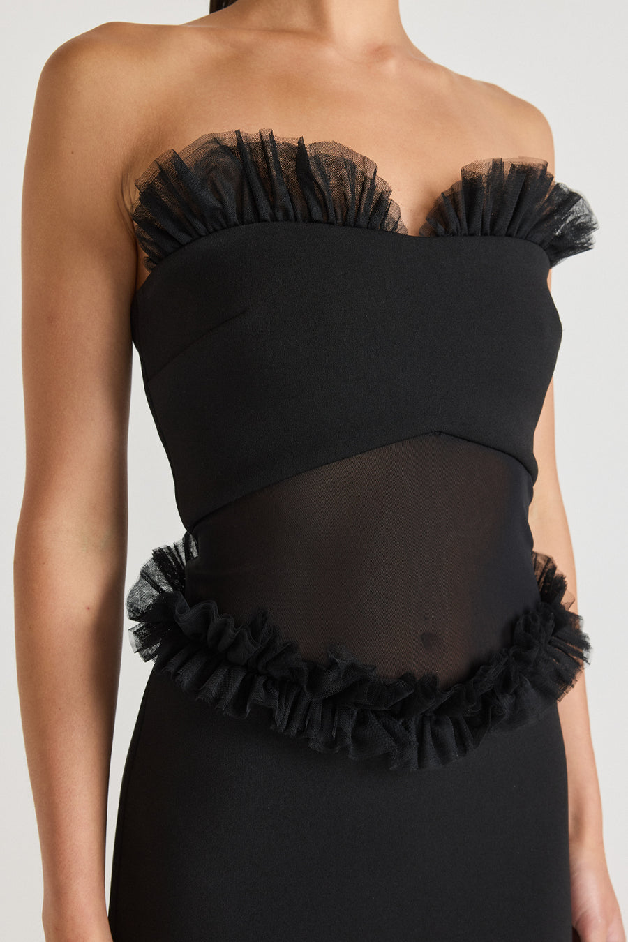 KANIKA DRESS
