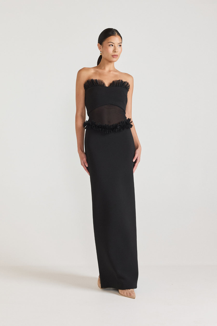 KANIKA DRESS