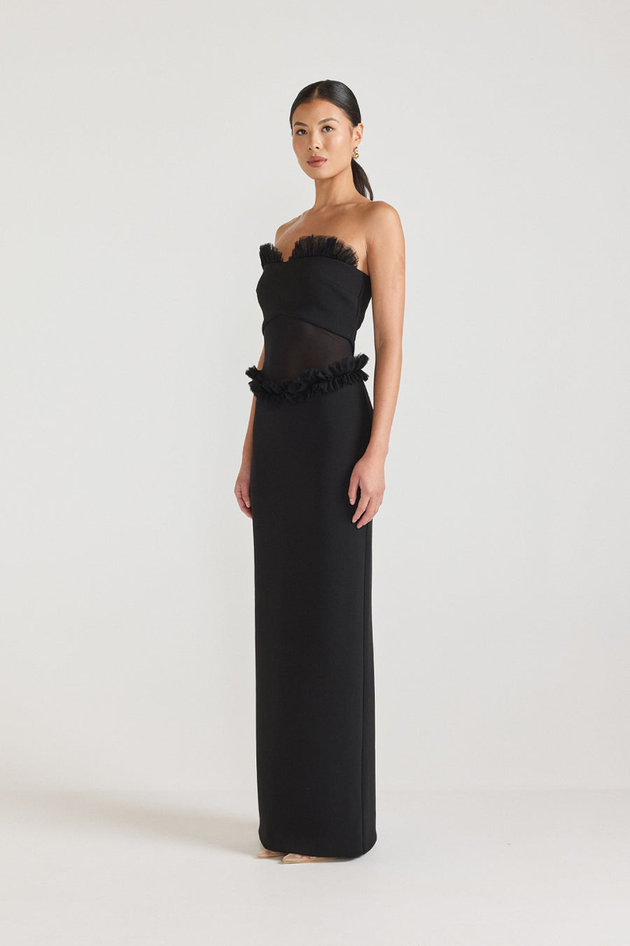 KANIKA DRESS