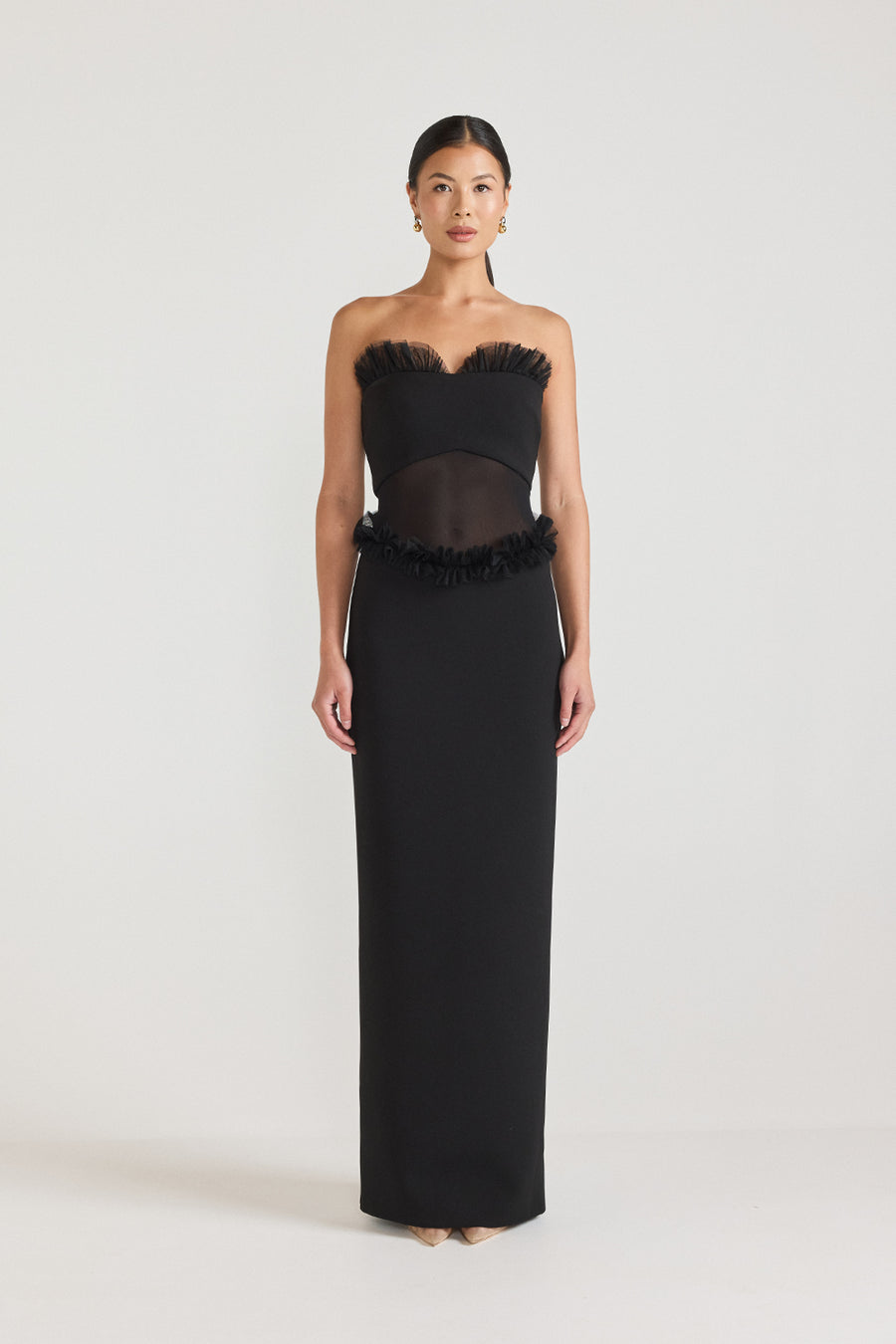 KANIKA DRESS