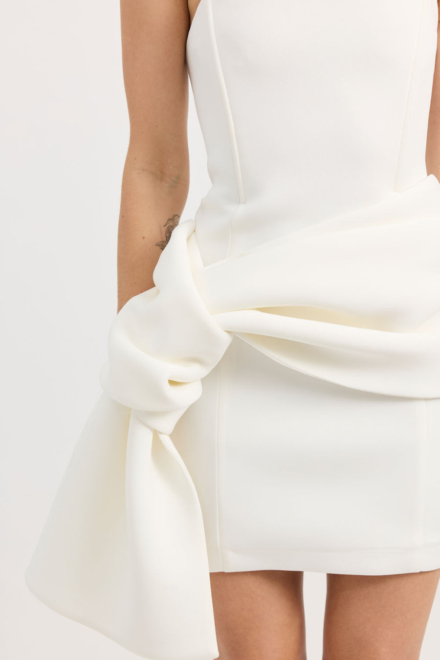 ANTHEE DRESS