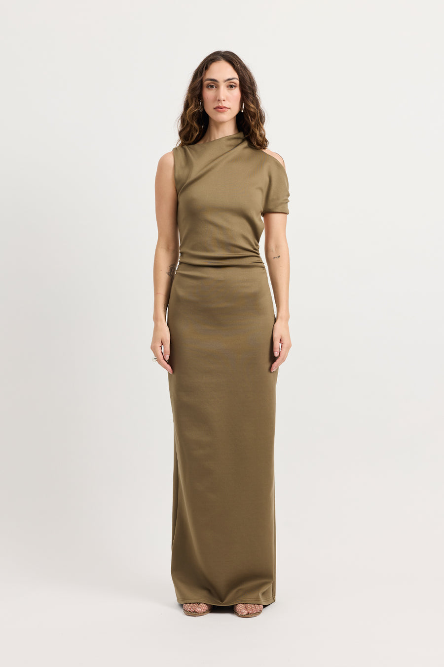 XYLA DRESS
