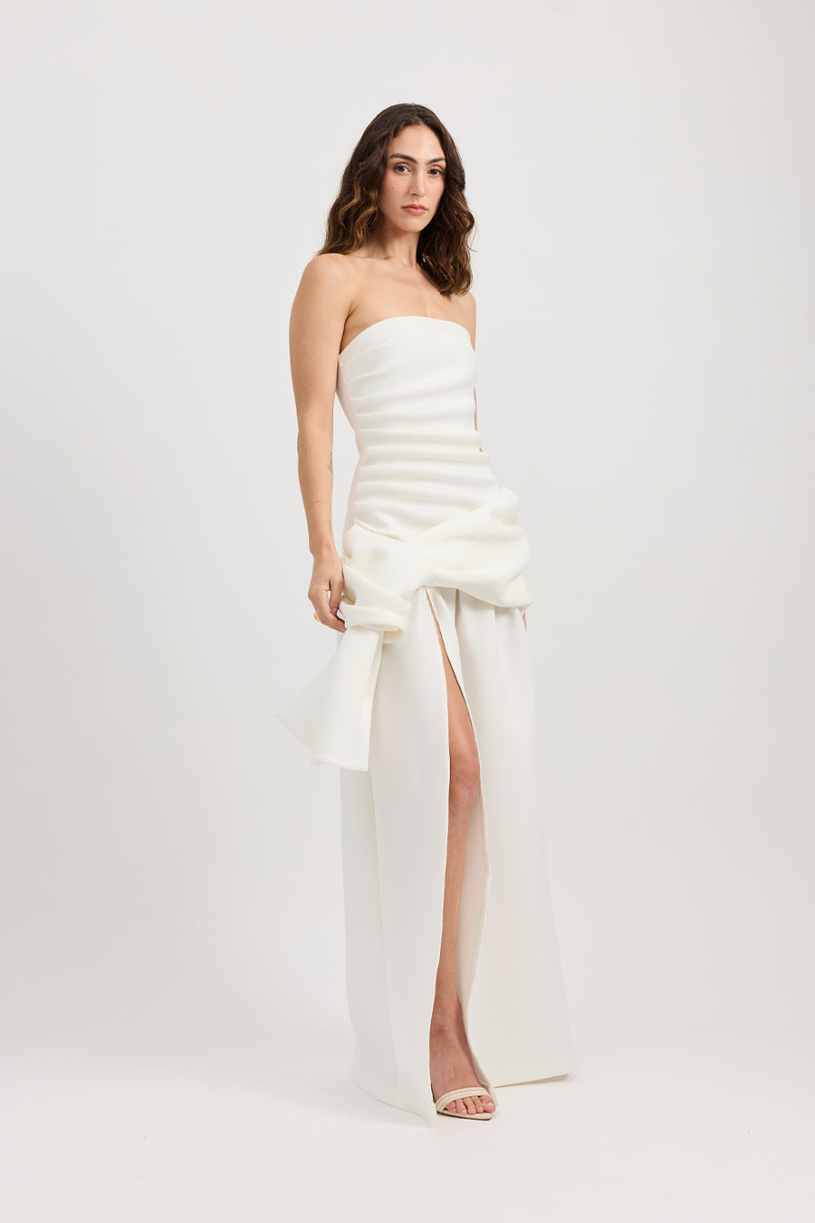 ANTHENA GOWN