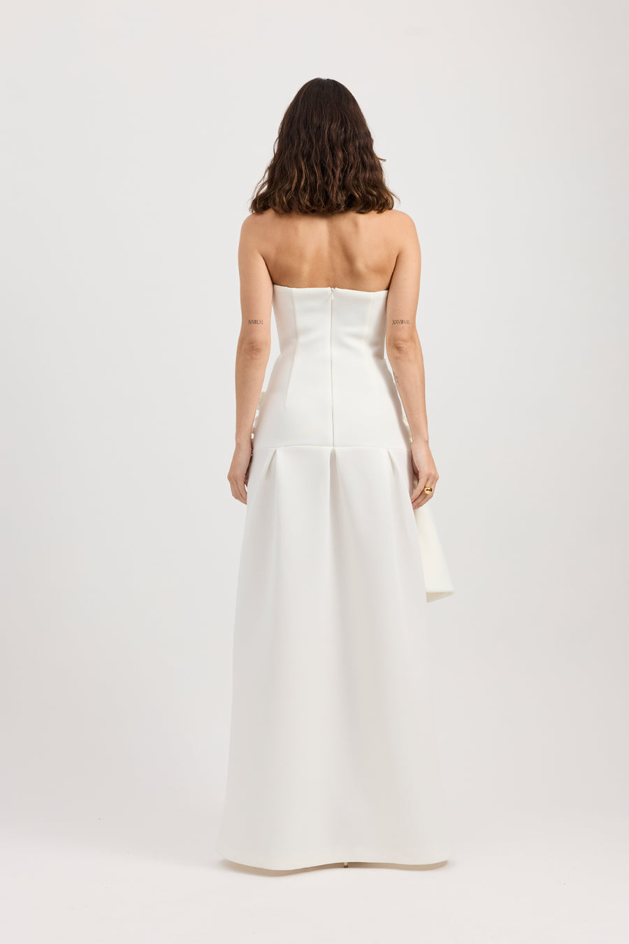 ANTHENA GOWN