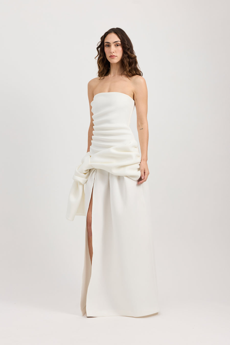 ANTHENA GOWN