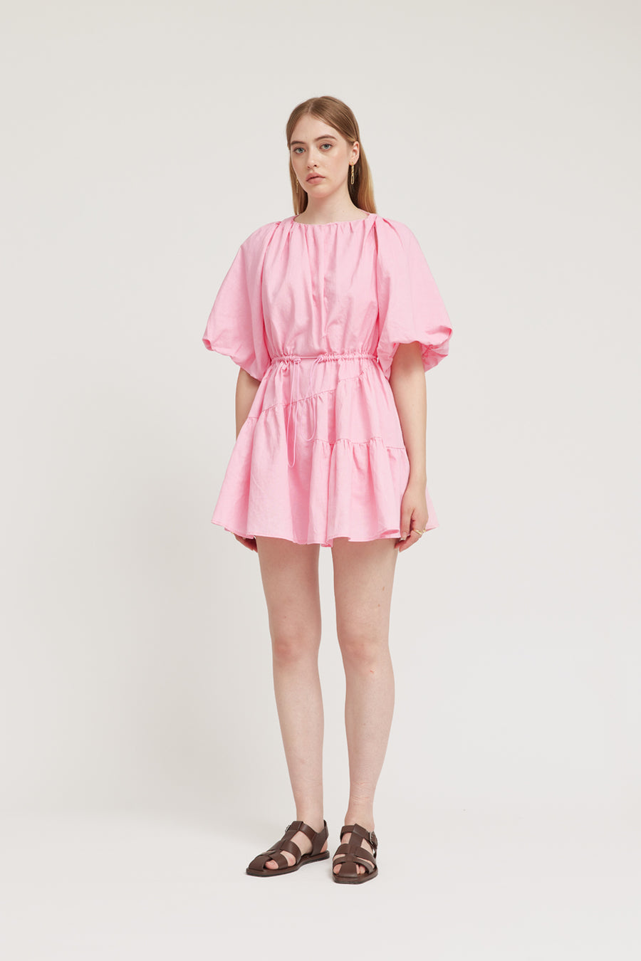 alita mini dress The Alita mini dress 6