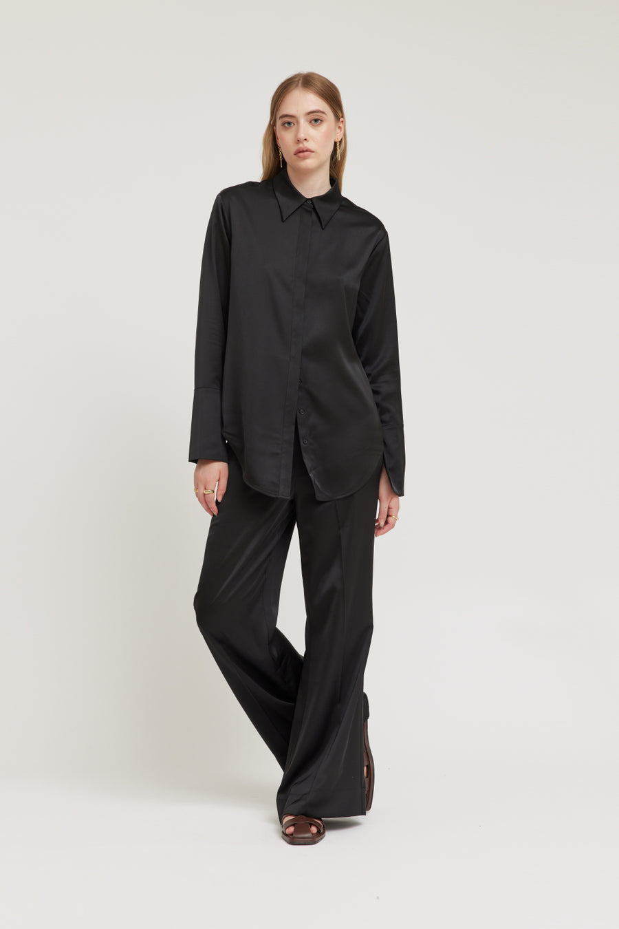 ADA PANT - BLACK