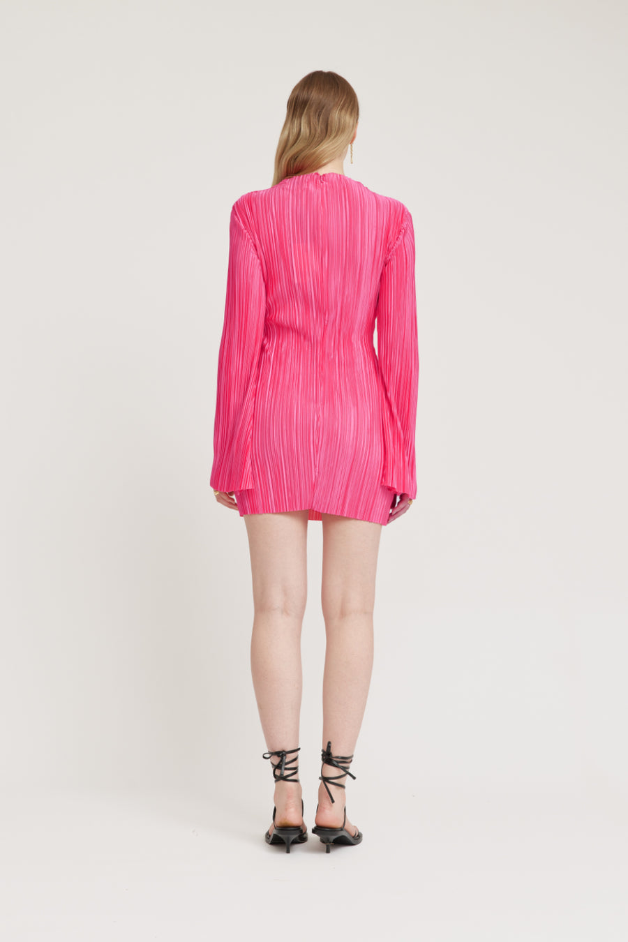 CHANTE TUNIC DRESS