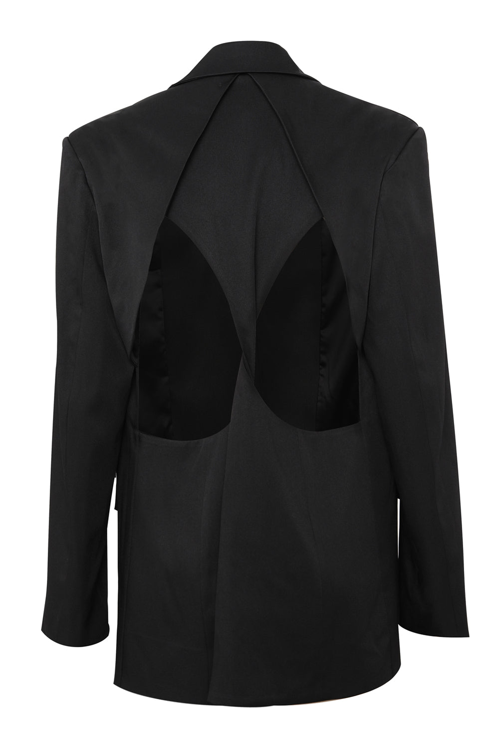 VANCE BLAZER – TOJHA
