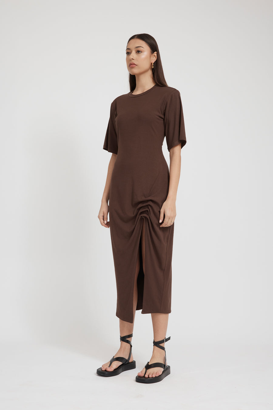 ROWENA DRESS