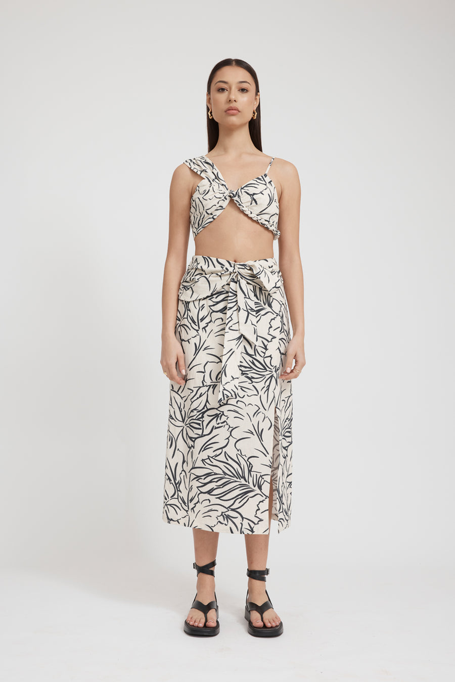 BRIAR SKIRT