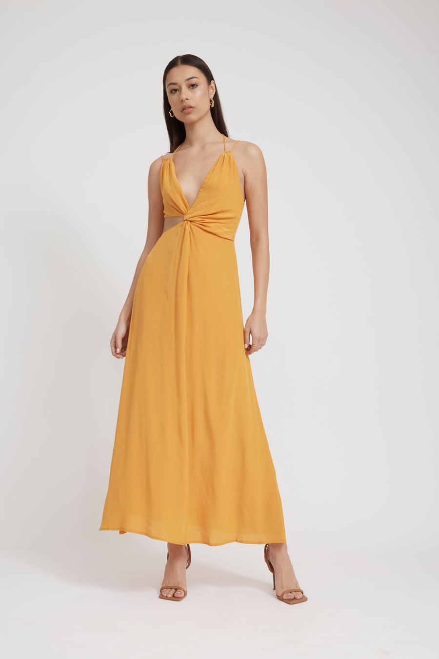 ISADORA DRESS