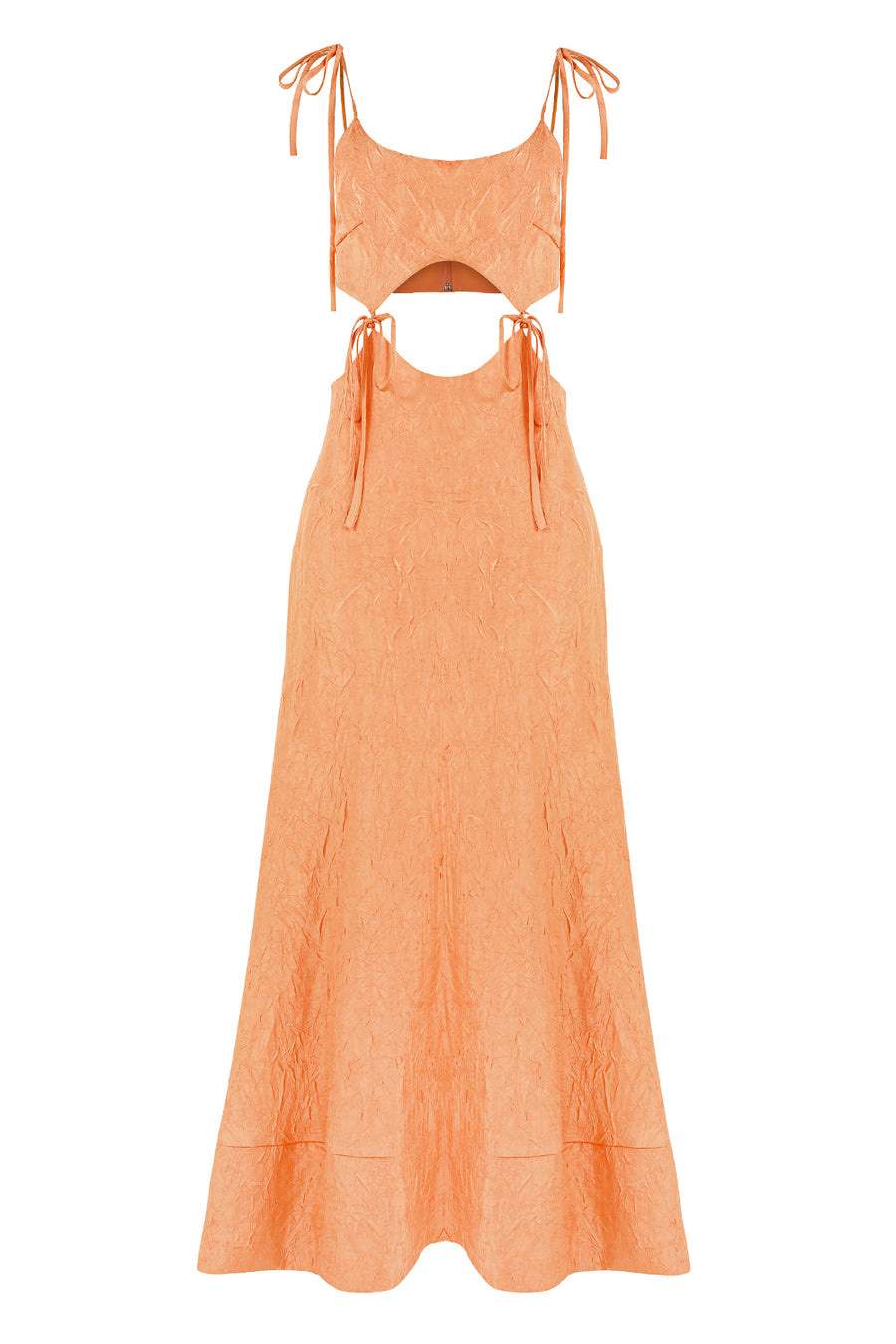 CAMDEN DRESS