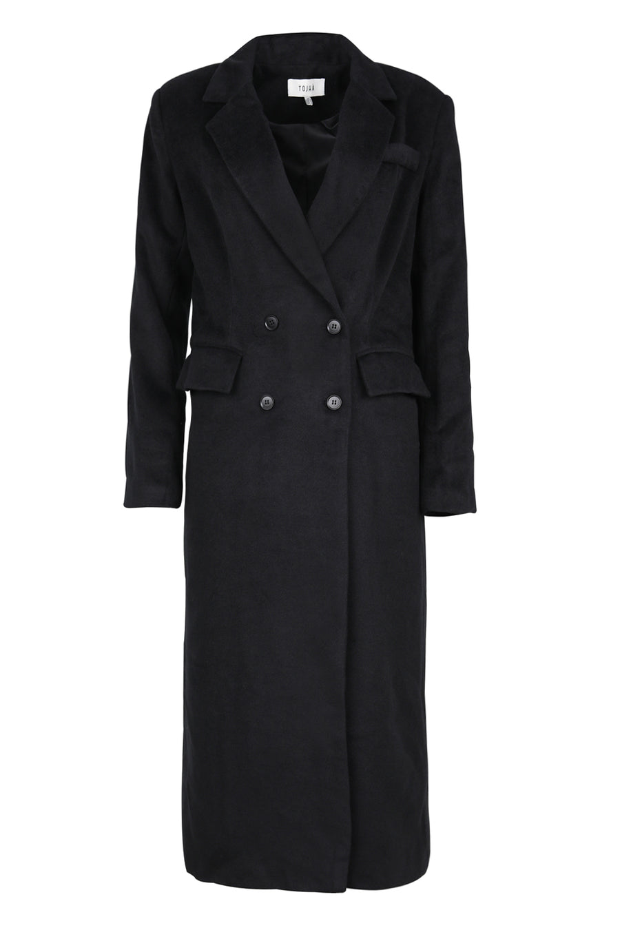 LANVEN COAT