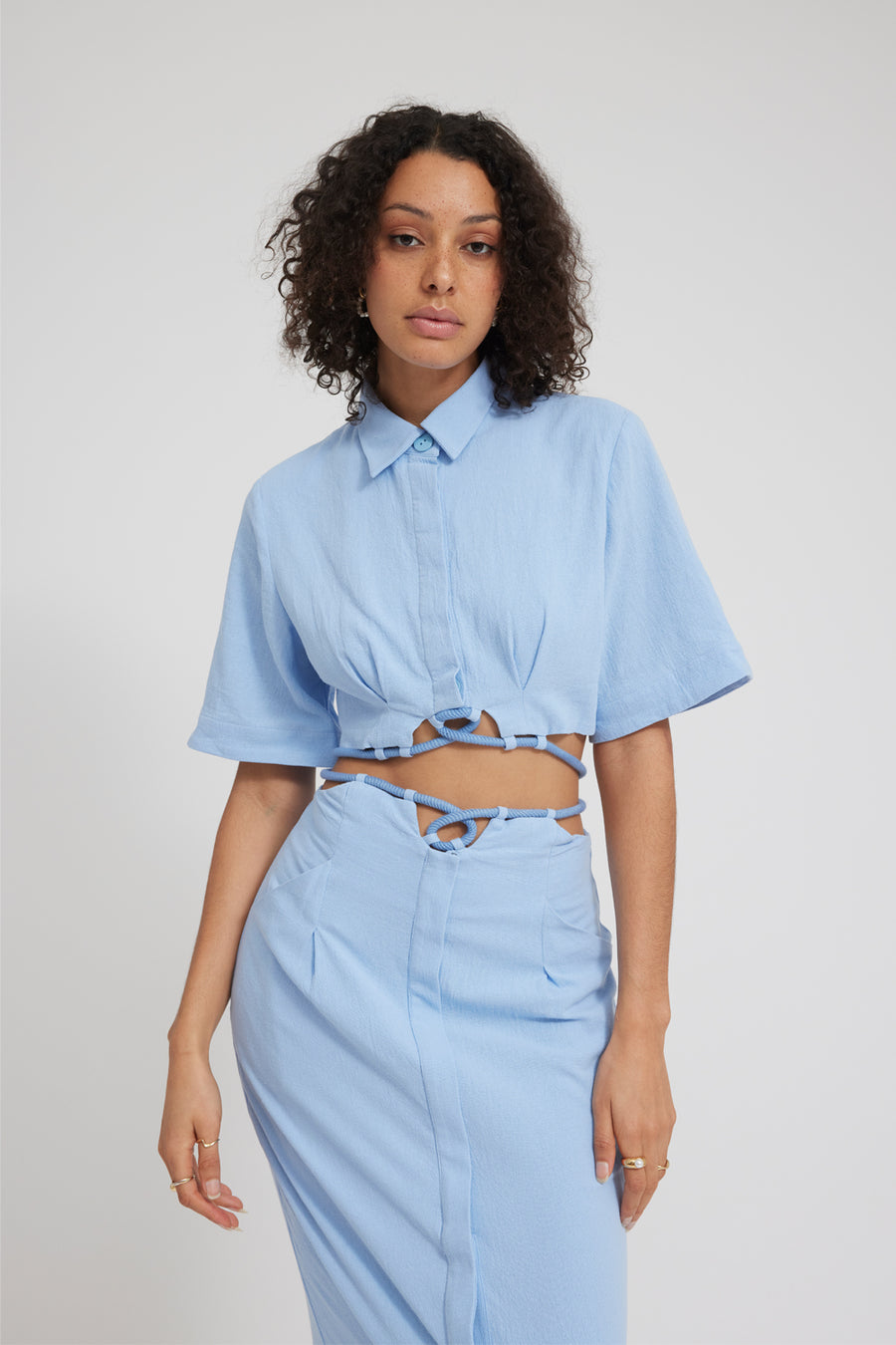 OLWYN SHIRT