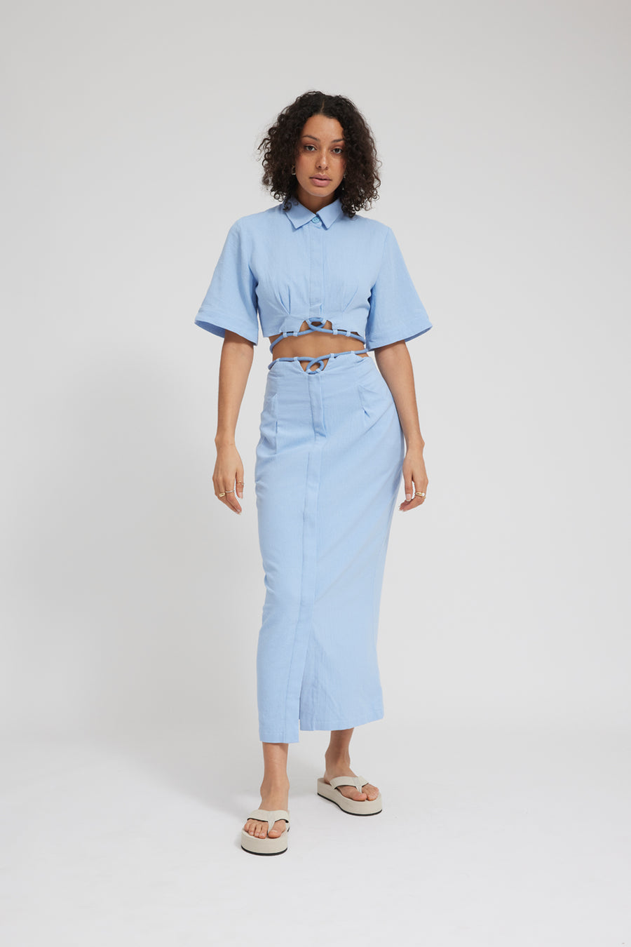 MALI SKIRT