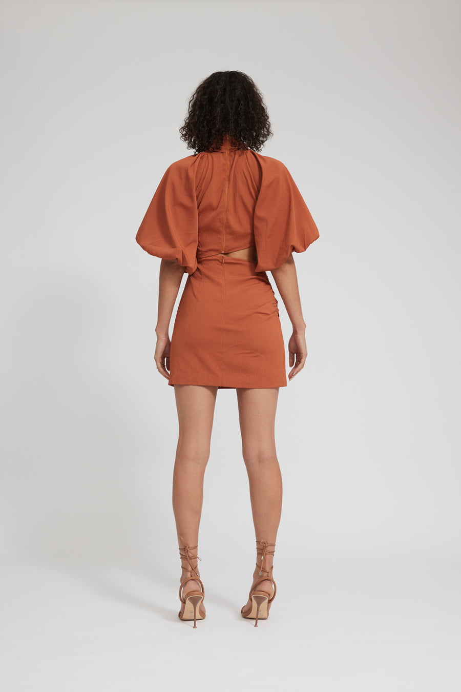 CELIA DRESS