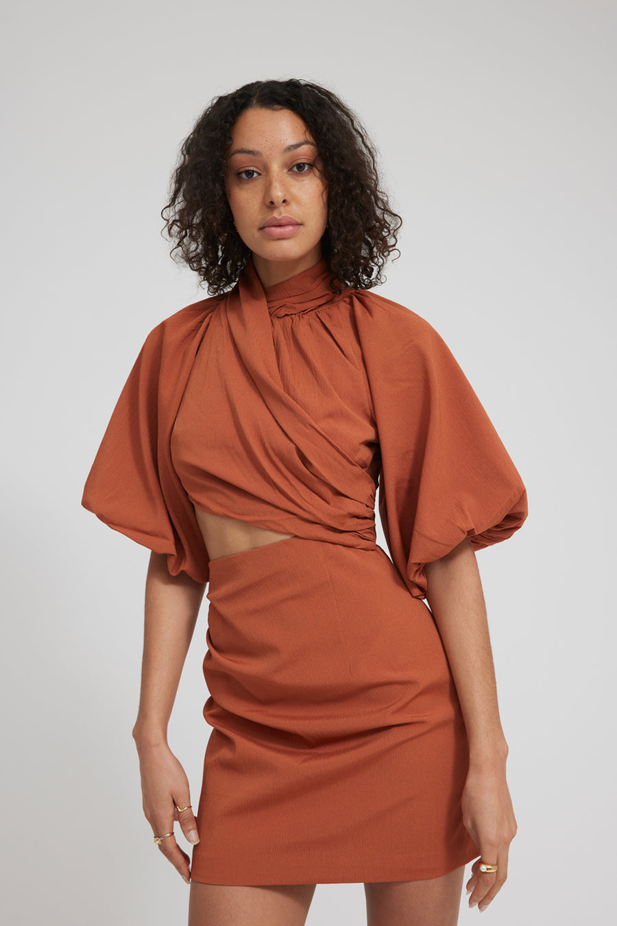 CELIA DRESS