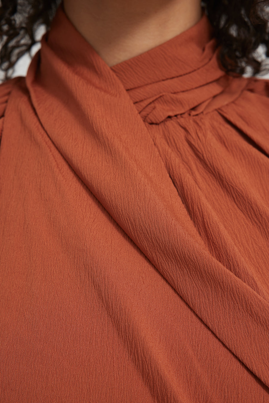 CELIA DRESS