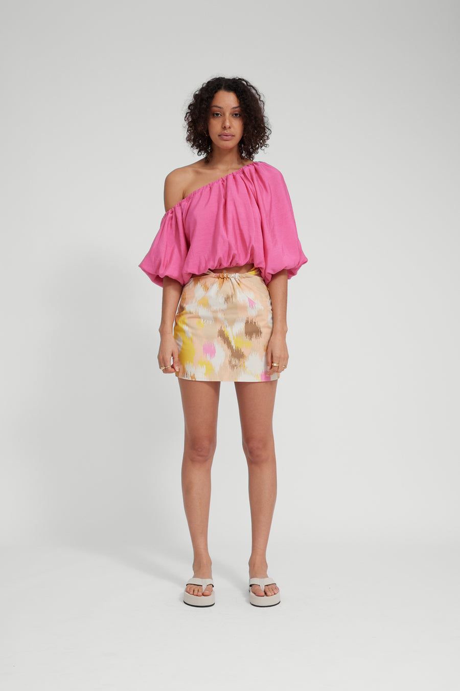 MIRA SKIRT